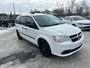 2015 Dodge Grand Caravan Canada Value Package-0
