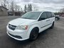 2015 Dodge Grand Caravan Canada Value Package-1