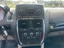 Dodge Grand Caravan SXT Premium Plus 2016-12