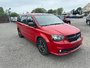 2016 Dodge Grand Caravan SXT-0