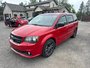 2016 Dodge Grand Caravan SXT-1