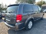 Dodge Grand Caravan SXT 2017-4