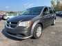 Dodge Grand Caravan SXT 2017-2