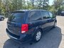 Dodge Grand Caravan SXT 2017-1