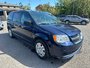 Dodge Grand Caravan SXT 2017-0