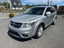 2013 Dodge Journey SXT-7