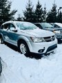 Dodge Journey SXT 2013-0