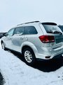 Dodge Journey SXT 2013-2