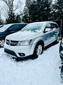 Dodge Journey SXT 2013-1