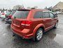 Dodge Journey R/T AWD 2013-2