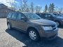 Dodge Journey Canada Value Pkg 2016-0