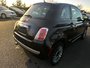 Fiat 500 Lounge 2013-2