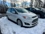 Ford C-MAX hybrid SEL 2014-0