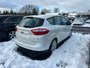 Ford C-MAX hybrid SEL 2014-3