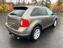 Ford Edge SEL 2012-2