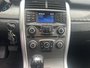 Ford Edge SEL 2012-10