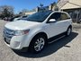 Ford Edge Limited AWD 2013-1