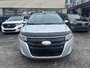 2014 Ford Edge SEL AWD-1