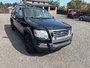 Ford Explorer Sport Trac XLT 2007-0