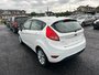 Ford Fiesta SE 2011-2