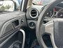Ford Fiesta SE 2011-8