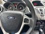 Ford Fiesta SE 2011-9