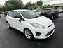 Ford Fiesta SE 2011-0