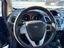 Ford Fiesta SE 2013-9