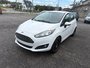 Ford Fiesta SE 2015-2