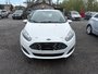 Ford Fiesta SE 2015-1
