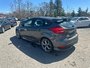 Ford Focus ST 2015-2