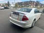 Ford Fusion SEL 2011-1