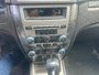 Ford Fusion SEL 2011-9