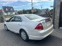 Ford Fusion SEL 2011-2