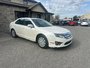 Ford Fusion SEL 2011-0