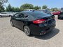 Ford Fusion SE 2017-2