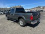 2015 Ford Super Duty F-250 SRW XLT-3