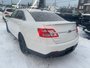2015 Ford Taurus LIMITED-5