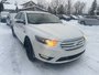 2015 Ford Taurus LIMITED-0