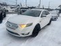 2015 Ford Taurus LIMITED-2
