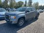 GMC Canyon AT4 2021-1