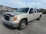 GMC Sierra 1500 WORK TRUCK 2008-4