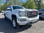 GMC Sierra 1500 SLE 2017-0