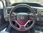 2013 Honda Civic LX-5