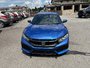 2017 Honda Civic LX-1
