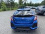 2017 Honda Civic LX-4