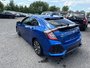 2017 Honda Civic LX-5