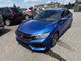2017 Honda Civic LX-2