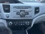 2012 Honda Civic EX-10