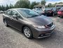 Honda Civic LX 2013-0